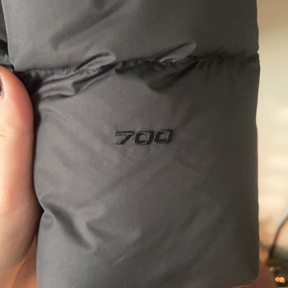 North Face Jacket - Picture 4 of 5